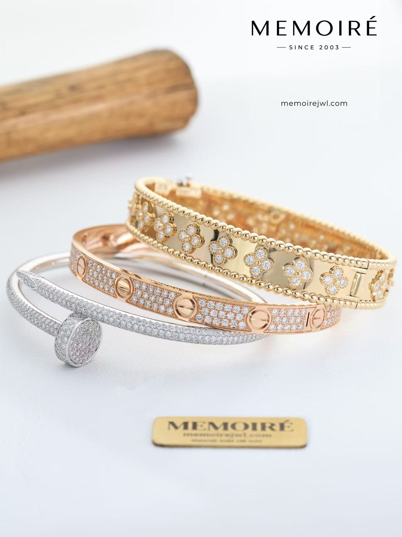 Bracelets
